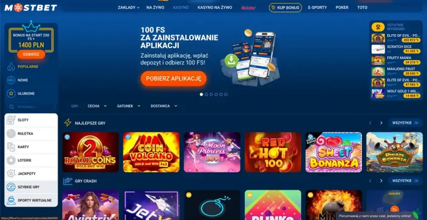 Mostbet-Casino-PL